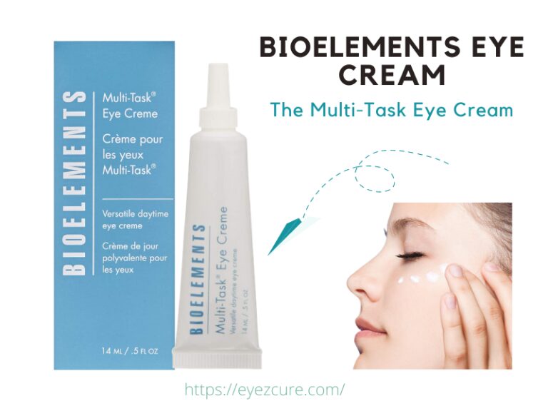 Bioelements Multi-Task Eye Cream Reviews – Recommended by Experts 2022