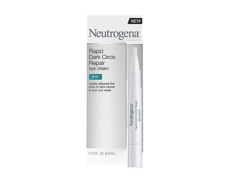 Neutrogena Rapid Dark Circle Repair Eye Cream