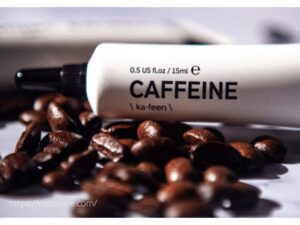 Is Caffeine Good for Eye Cream