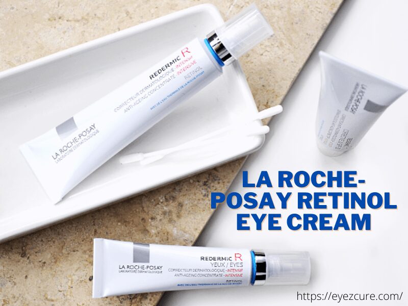 La Roche Posay Redermic R Eyes 