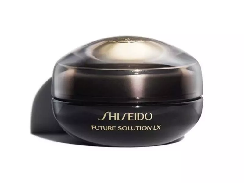 Shiseido Future Solution Lx and Regenerating Cream for Unisex