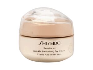 Shiseido Benefiance Wrinkles Cream
