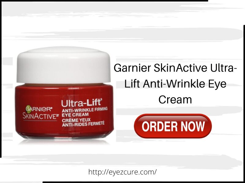 Garnier Skin Active Ultra-Lift Anti-Wrinkle Eye Cream