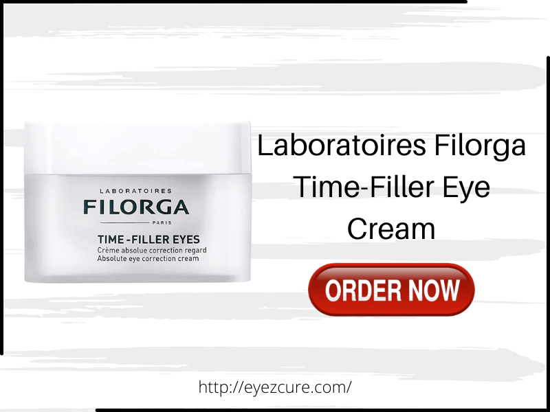 Laboratoires Filorga Time Filler Anti-Wrinkle Eye Cream