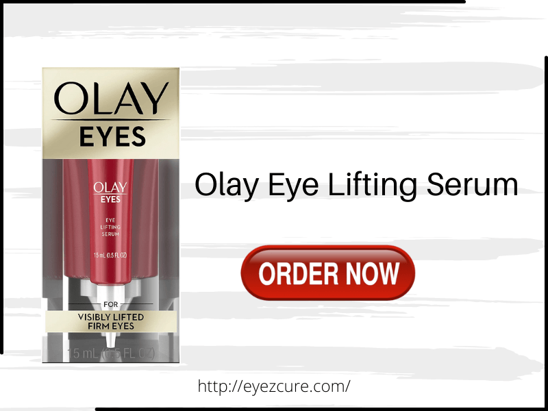 Olay Eye Lifting Serum