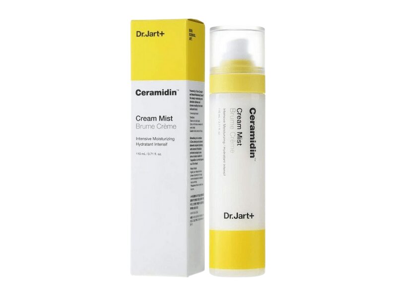 Korean Eye Cream Dr. Jart+ Ceramidin Cream