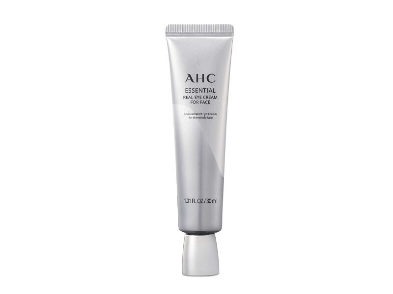 Aesthetic Hydration Cosmetics Face Moisturizer Essential Eye Cream