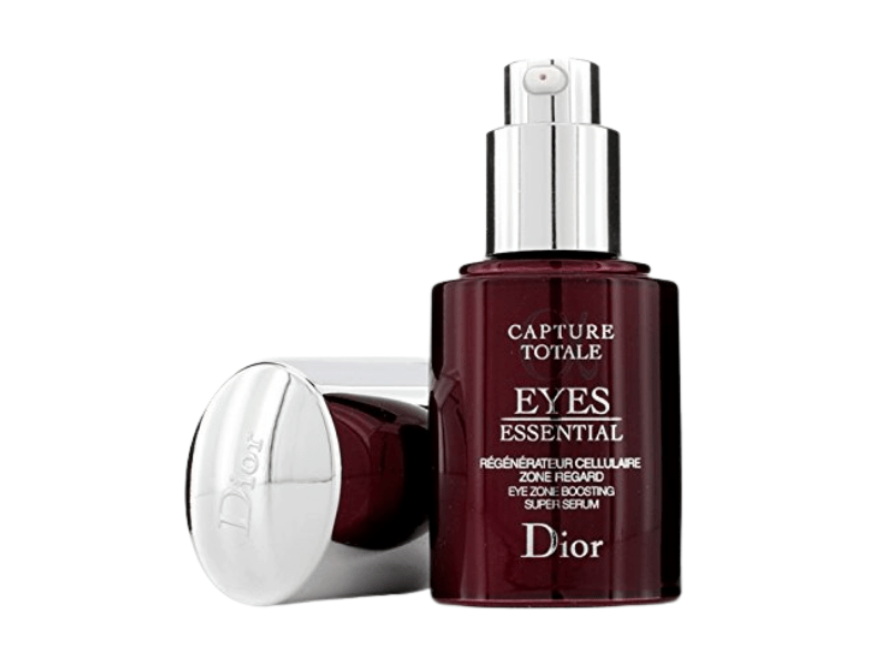 Christian Dior Capture Totale Eye Essential Eye Zone Boosting Super Serum