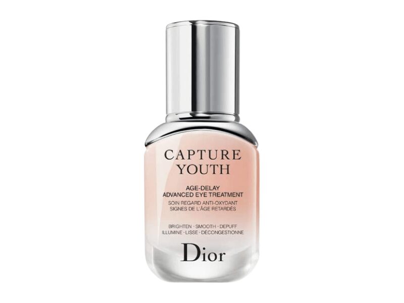 Christian Dior Capture Youth Age-Delay Eye Treatment