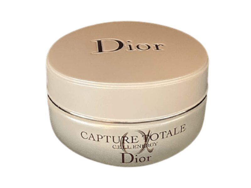 Dior Capture TOTALE C.E.L.L ENERGY Firming Correcting Eye Cream  