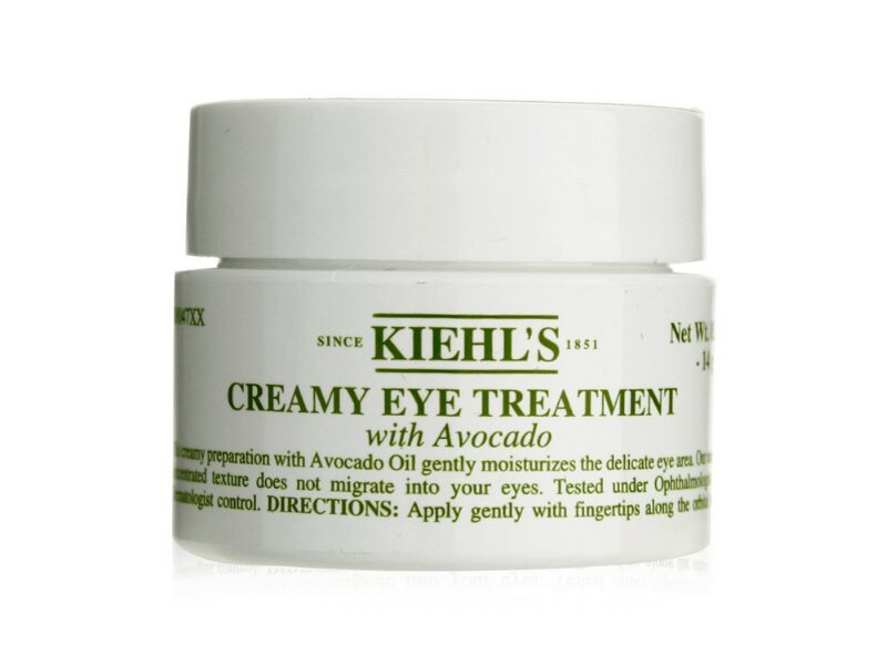 Kiehl's Creamy Eye Treatment Cream