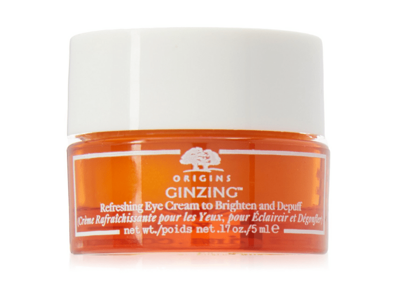 Origins Ginzing Refreshing Eye Cream