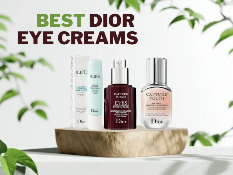 15 Best Dior Eye Creams for Wrinkles & Dark Circles 2022 – Keep Healthy Look
