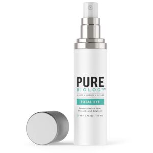 Pure Biology Premium Total Eye Cream