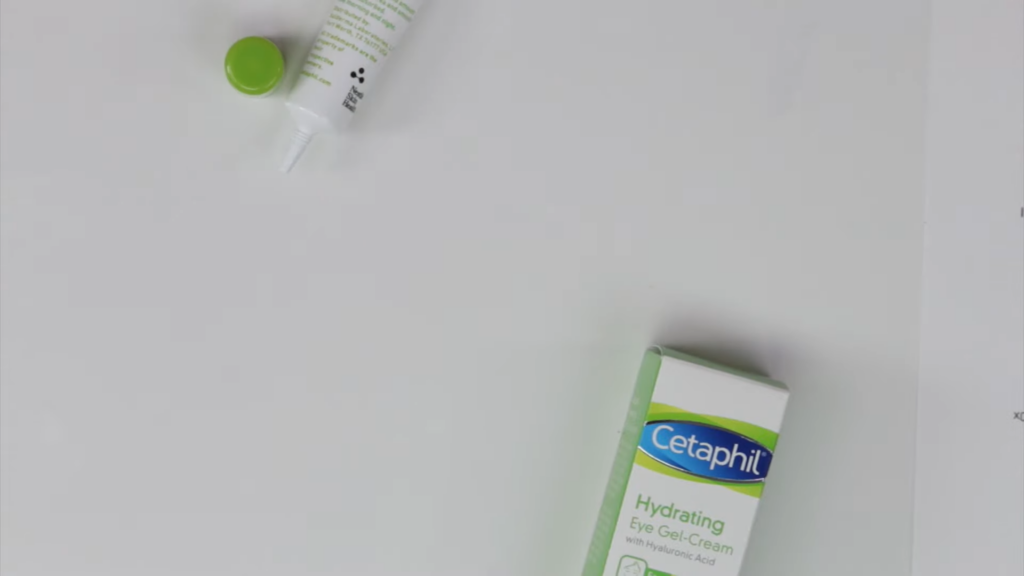 Cetaphil Skincare Hydrating Eye Gel Cream