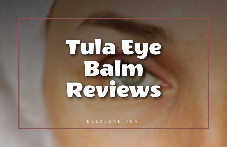Tula Eye Balm Reviews 2023 – Usage & Side Effects