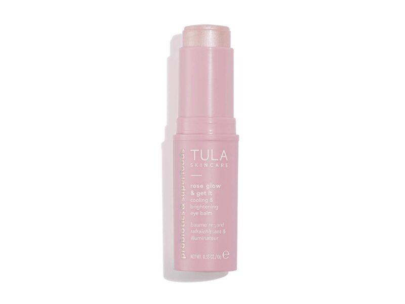 Tula Eye Balm Review